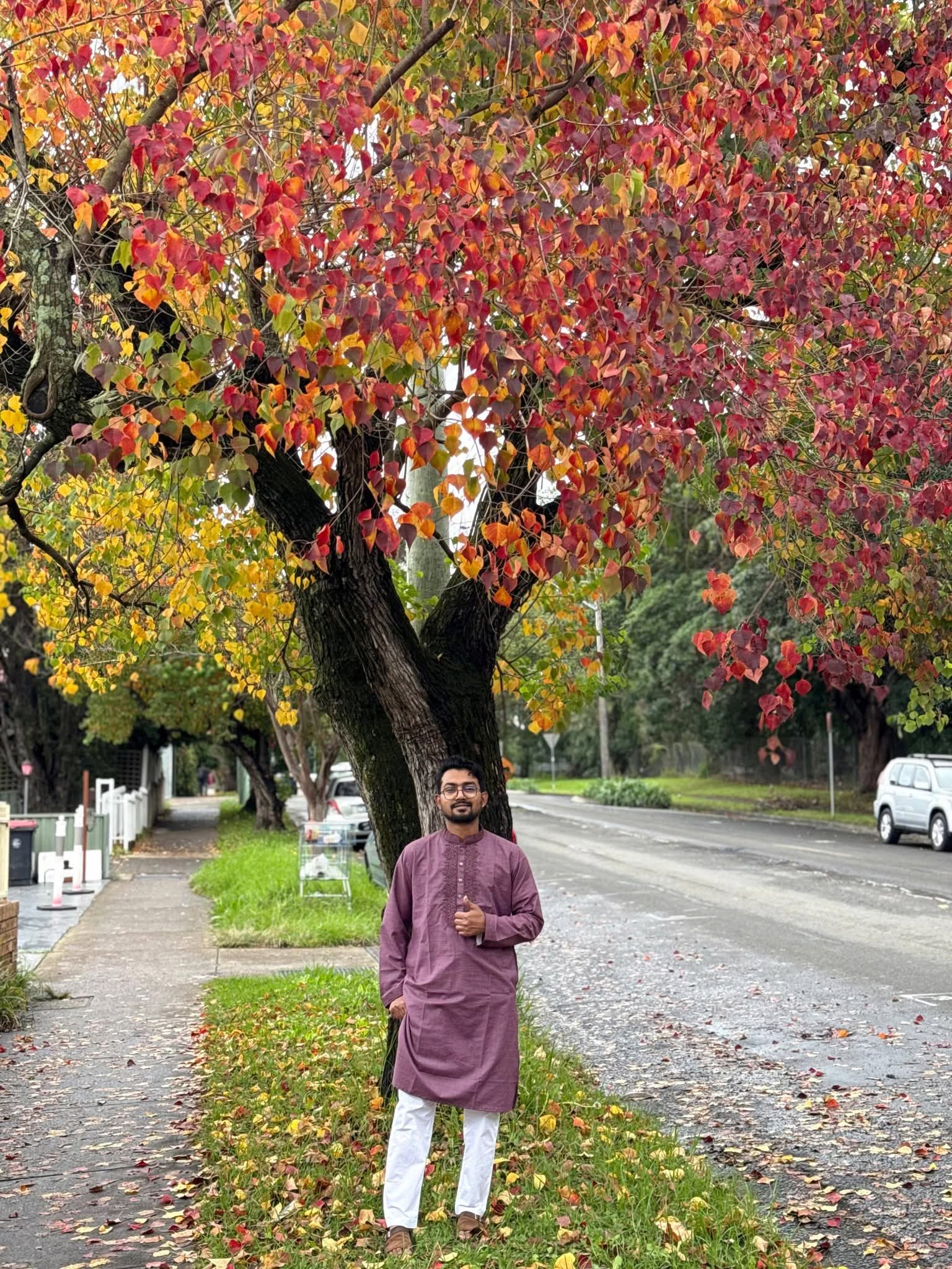 Raahim Nayem- Md Rahim Chowdhury
