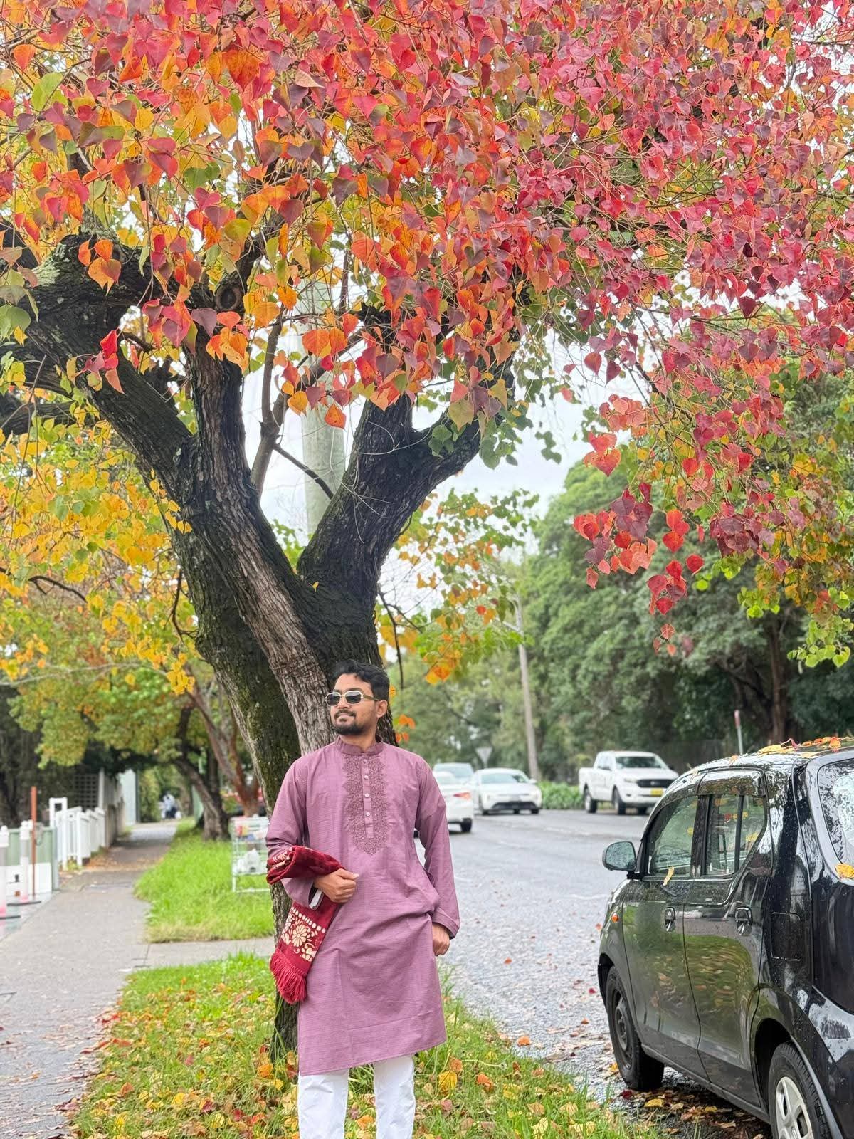 Raahim Nayem- Md Rahim Chowdhury