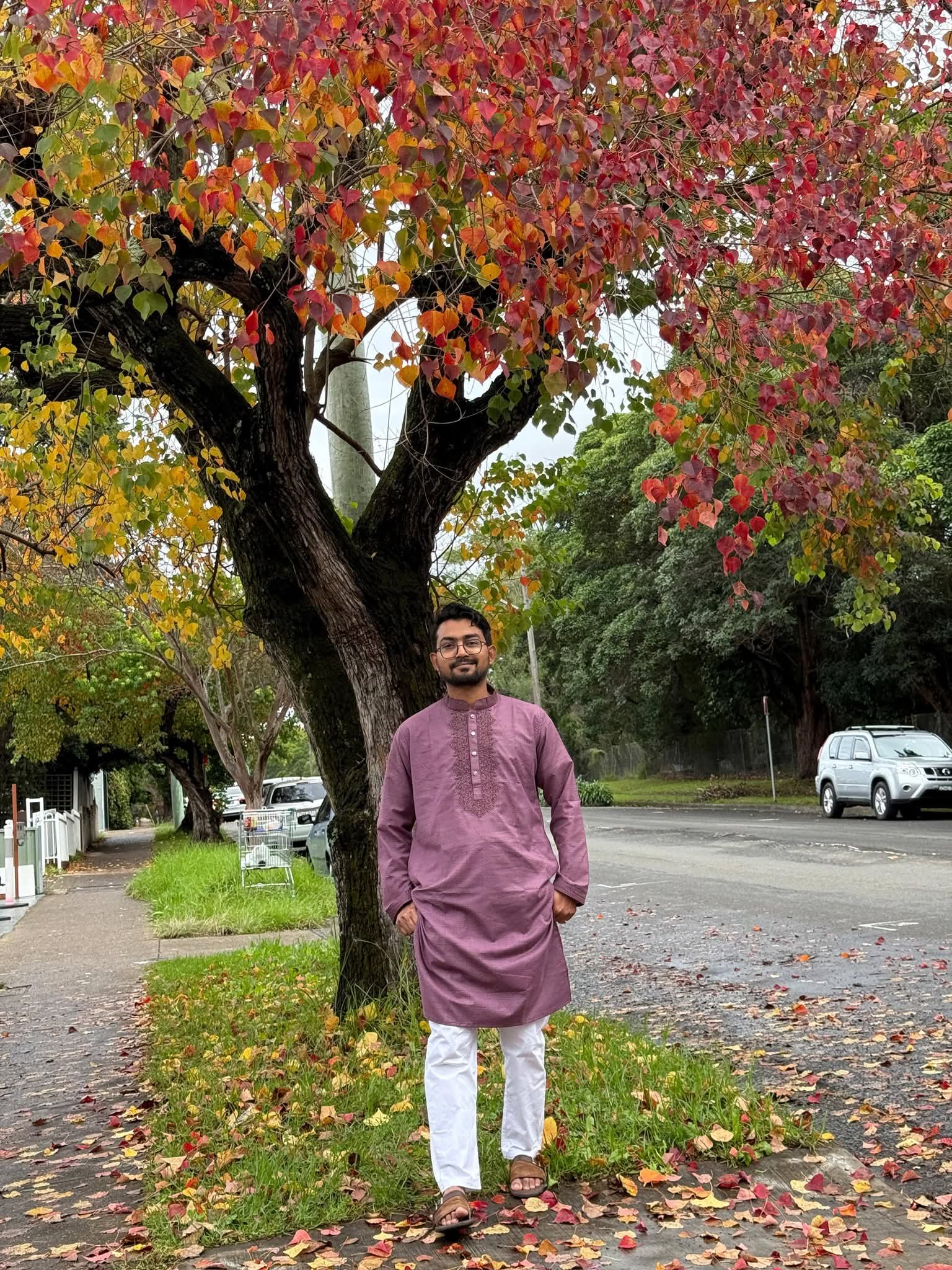 Raahim Nayem- Md Rahim Chowdhury
